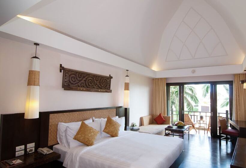 اتاق استاندارد, Rawi Warin Resort And Spa   Sha Extra Plus
