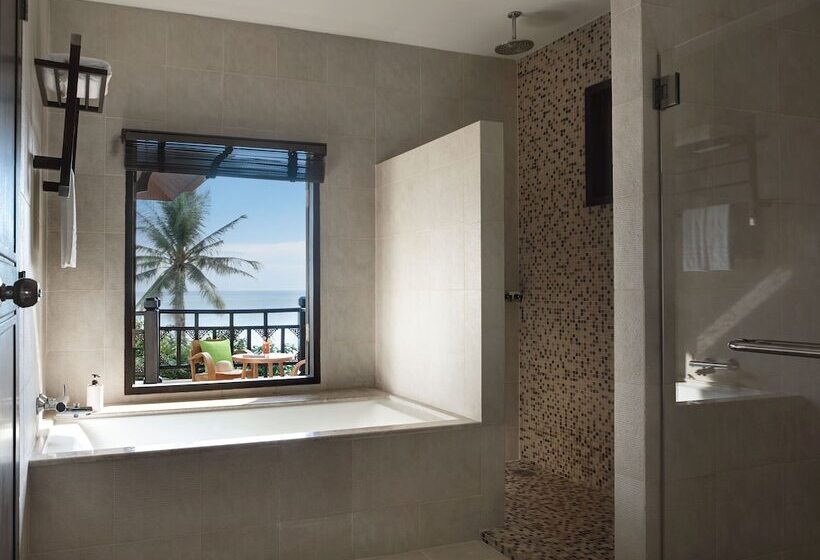 ویلای 1 خوابه, Rawi Warin Resort And Spa   Sha Extra Plus