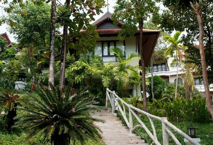 Villa met 1 Slaapkamer, Rawi Warin Resort & Spa