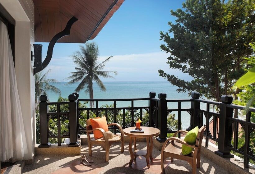 ویلای 1 خوابه, Rawi Warin Resort And Spa   Sha Extra Plus