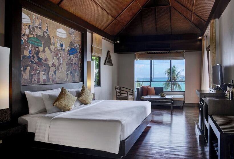 Villa 1 Chambre, Rawi Warin Resort & Spa