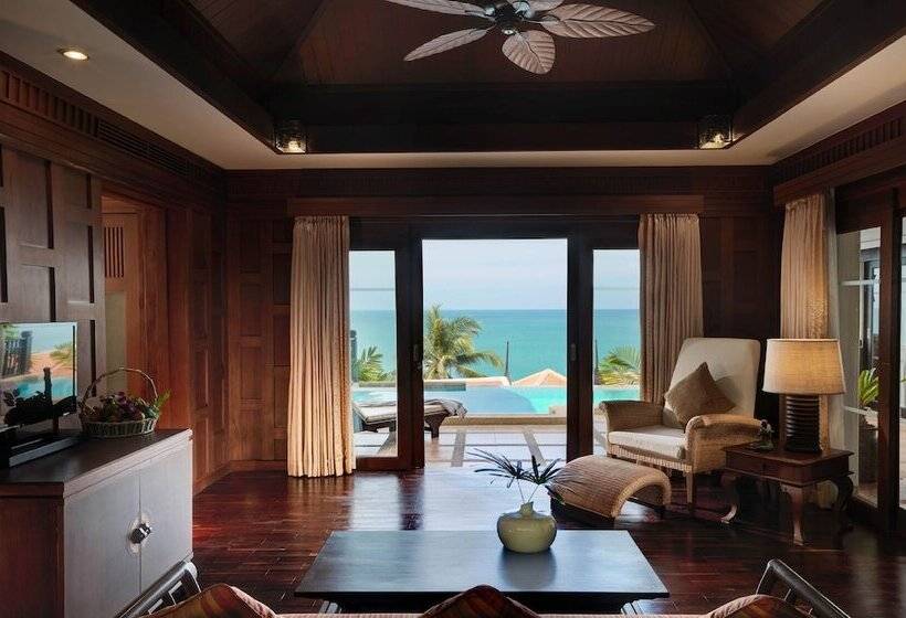 سوییت, Rawi Warin Resort And Spa   Sha Extra Plus