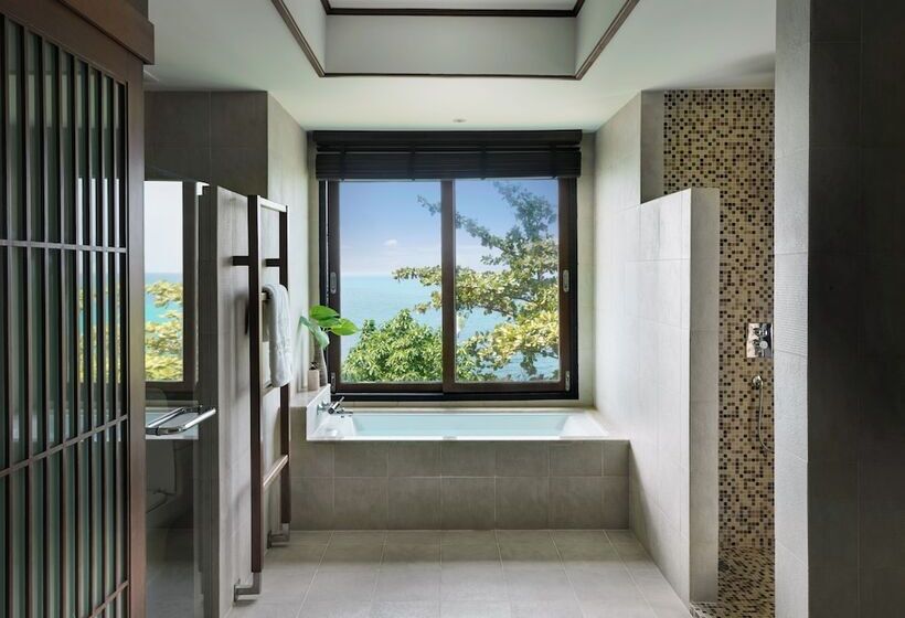 Suite, Rawi Warin Resort & Spa