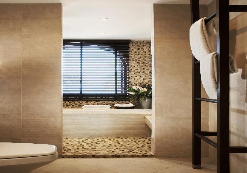 اتاق لوکس, Rawi Warin Resort And Spa   Sha Extra Plus