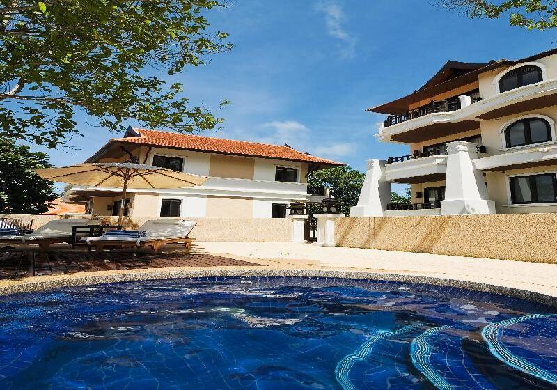 اتاق لوکس, Rawi Warin Resort And Spa   Sha Extra Plus