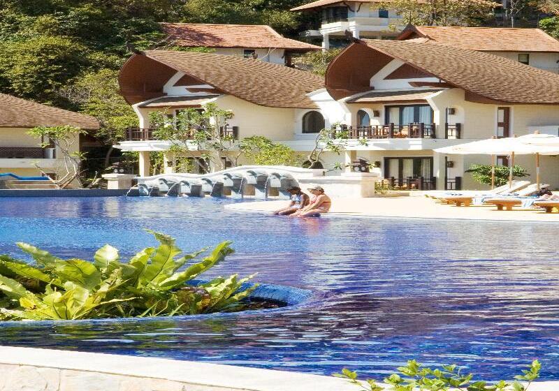 اتاق استاندارد, Rawi Warin Resort And Spa   Sha Extra Plus