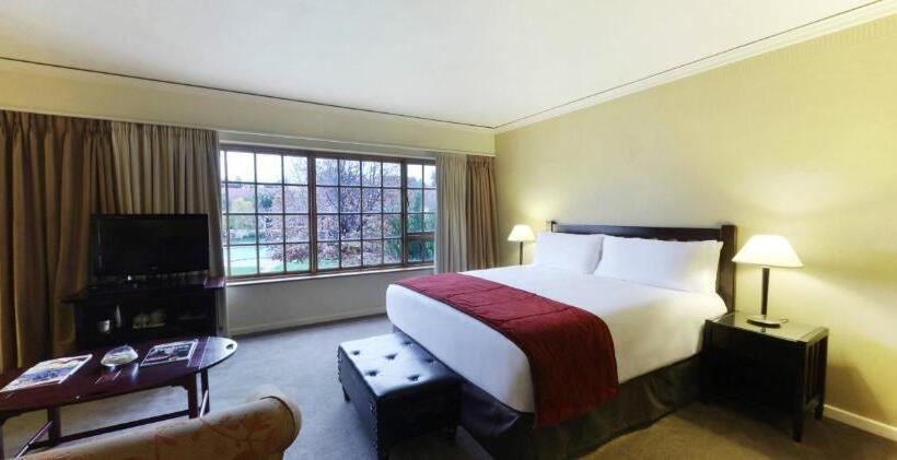 Suite Cama King, Southern Sun Bloemfontein