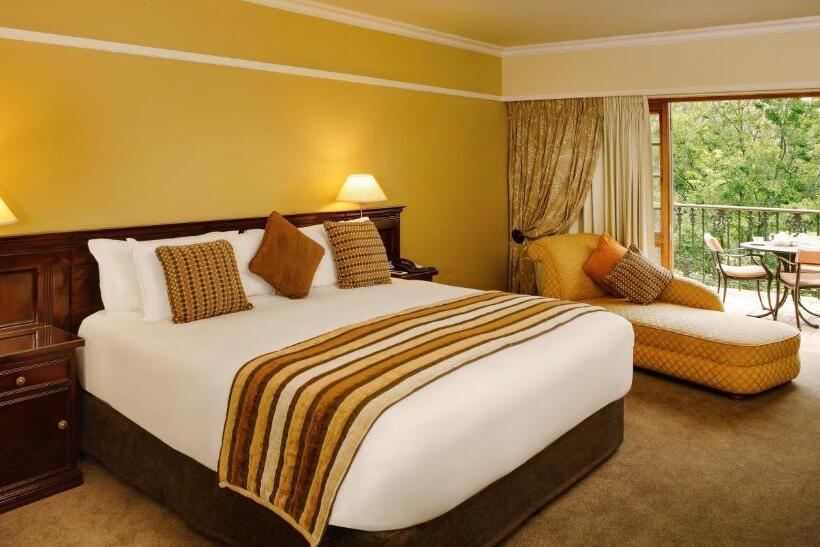 Suite Presidencial, Southern Sun Bloemfontein