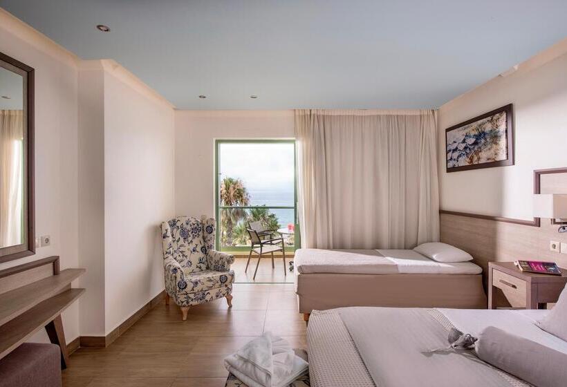 Suite Vista Mar, Star Beach Village & Water Park  All Inclusive