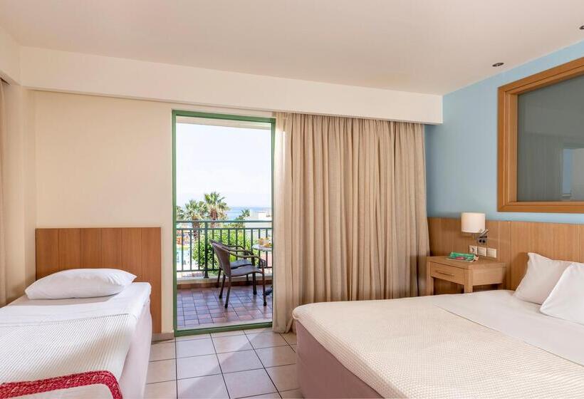 Habitación Familiar, Star Beach Village & Water Park  All Inclusive