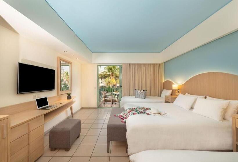 اتاق استاندارد, Star Beach Village & Water Park