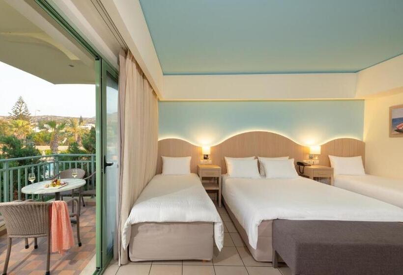 اتاق استاندارد, Star Beach Village & Water Park