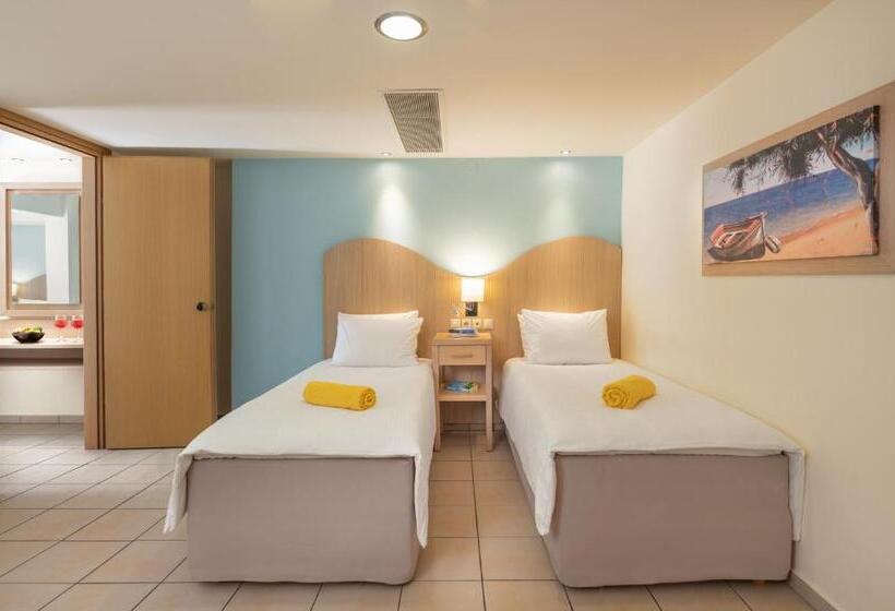 Quarto Familiar Superior, Star Beach Village & Water Park  All Inclusive