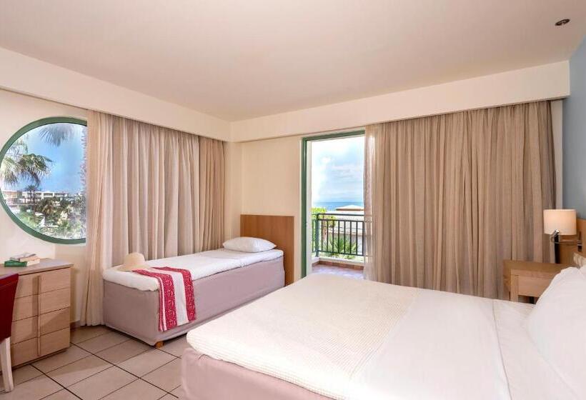 Quarto Familiar Superior, Star Beach Village & Water Park  All Inclusive