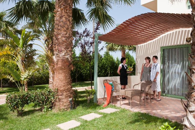 اتاق سوپریور خانوادگی, Star Beach Village & Water Park