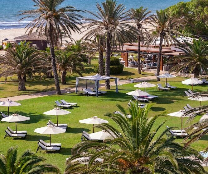 سوییت جونیور با چشم‌انداز دریا, Oceana Hotel & Spa Focussed Adults