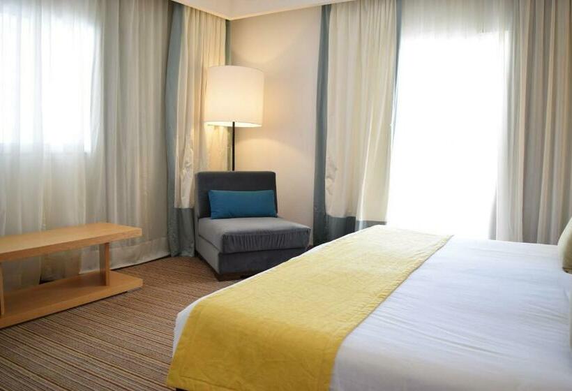 سوییت جونیور با چشم‌انداز دریا, Oceana Hotel & Spa Focussed Adults