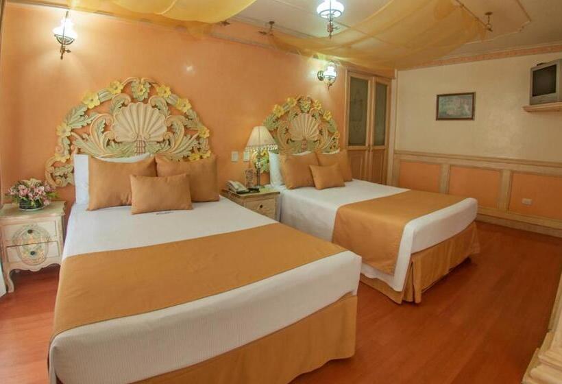 Standard Room, Villa Las Margaritas Plaza Cristal