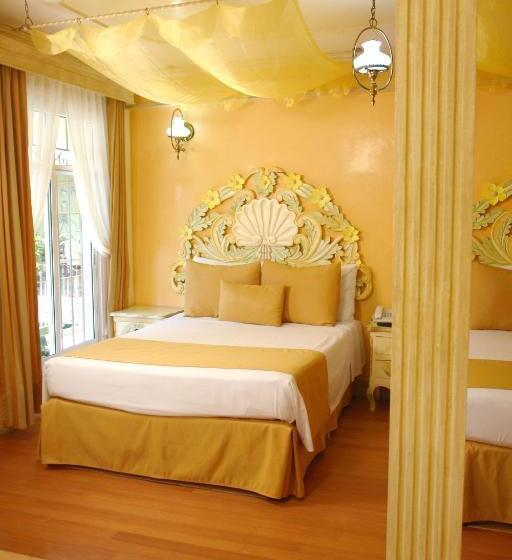 Standard Room, Villa Las Margaritas Plaza Cristal