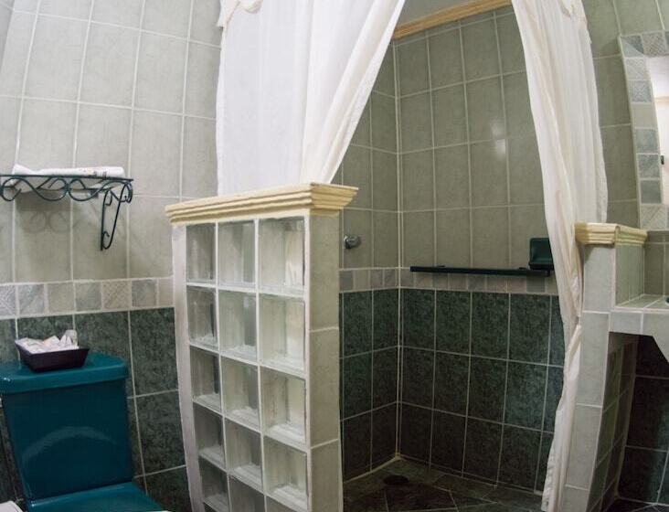 标准单人间, Villa Las Margaritas Plaza Cristal