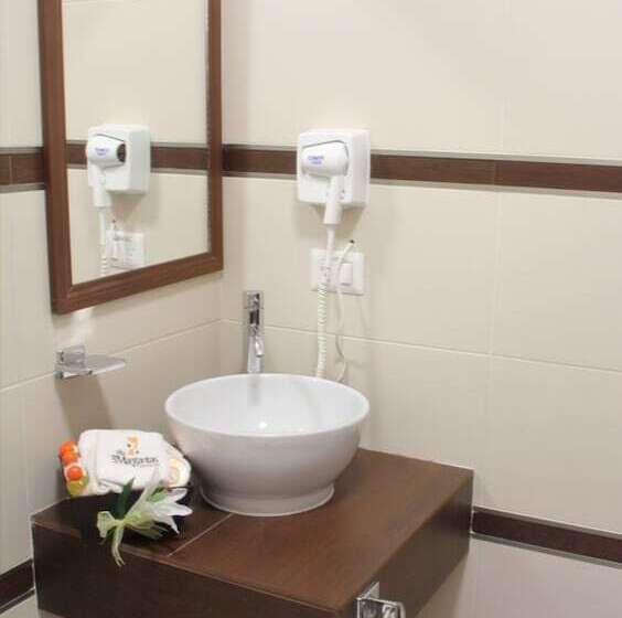 小型套房, Villa Las Margaritas Plaza Cristal
