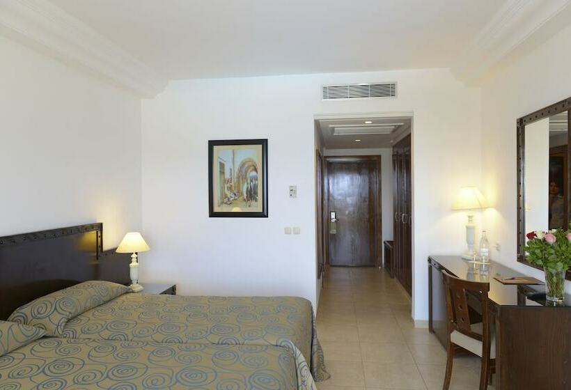 اتاق استاندارد, Hôtel Sentido Marillia Resort & Spa