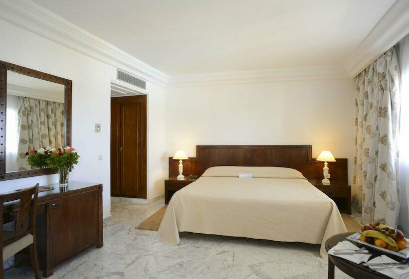 اتاق استاندارد, Hôtel Sentido Marillia Resort & Spa