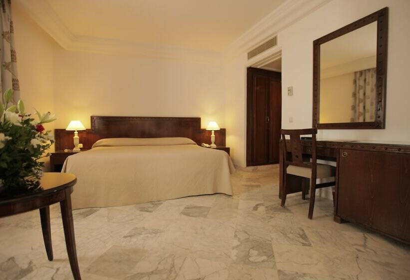 اتاق استاندارد, Hôtel Sentido Marillia Resort & Spa