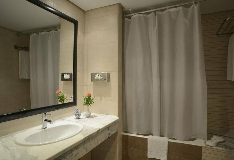 اتاق استاندارد, Hôtel Sentido Marillia Resort & Spa