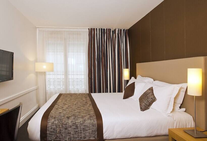 استودیوی استاندارد, Residhome Paris Opéra