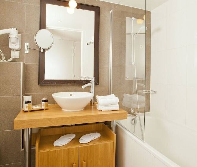 آپارتمان 1 خوابه, Residhome Paris Opéra