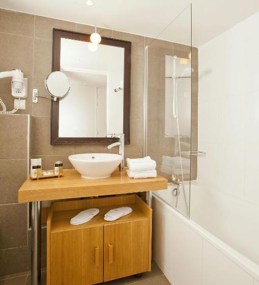 آپارتمان دوبلکس 1 خوابه, Residhome Paris Opéra