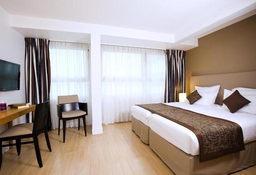 آپارتمان 1 خوابه, Residhome Paris Opéra