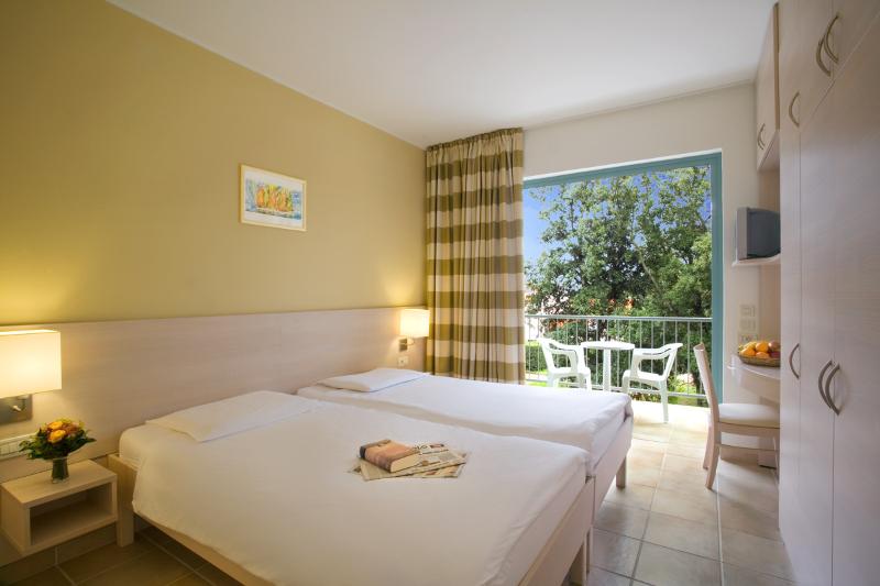 استودیوی استاندارد, Residhome Paris Opéra