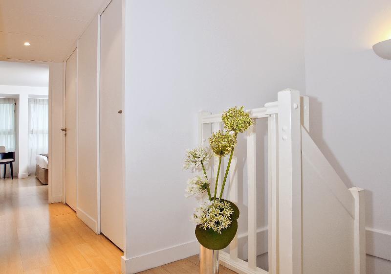 آپارتمان دوبلکس 1 خوابه, Residhome Paris Opéra