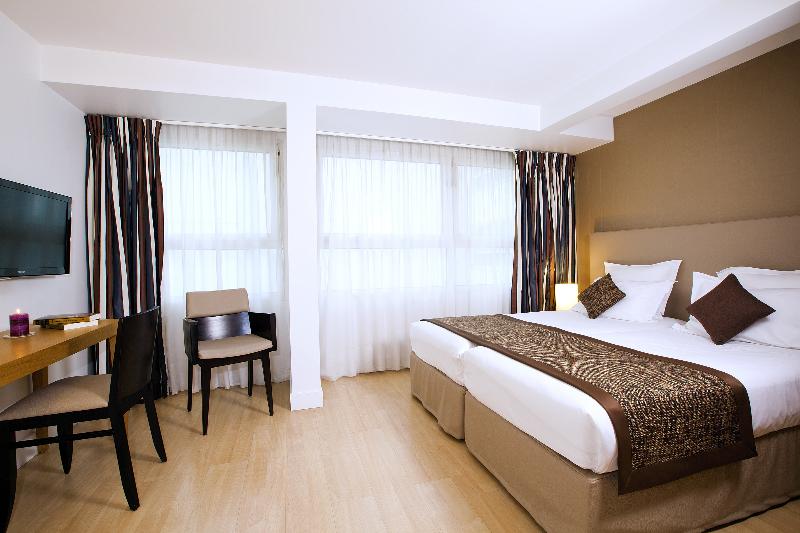 آپارتمان دوبلکس 1 خوابه, Residhome Paris Opéra