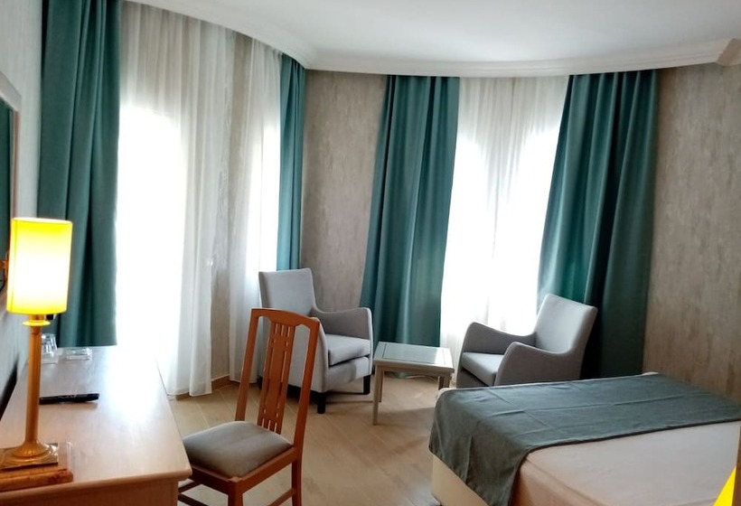 اتاق استاندارد, X Life Hotel Sarıgerme 15   Adult