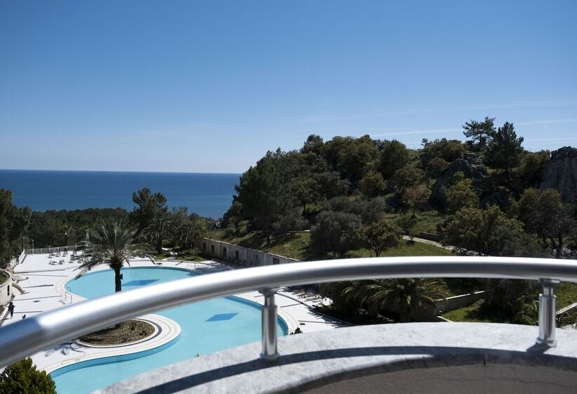 اتاق استاندارد, X Life Hotel Sarıgerme 15   Adult