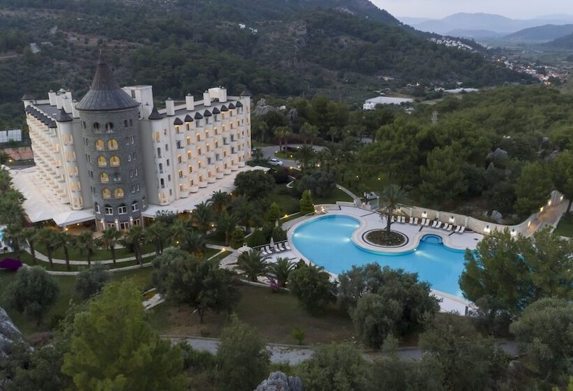 اتاق استاندارد, X Life Hotel Sarıgerme 15   Adult