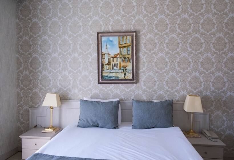 اتاق استاندارد, X Life Hotel Sarıgerme 15   Adult