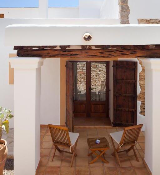 اتاق استاندارد, Agroturisme Can Planells