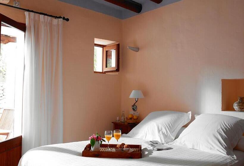 اتاق استاندارد, Agroturisme Can Planells