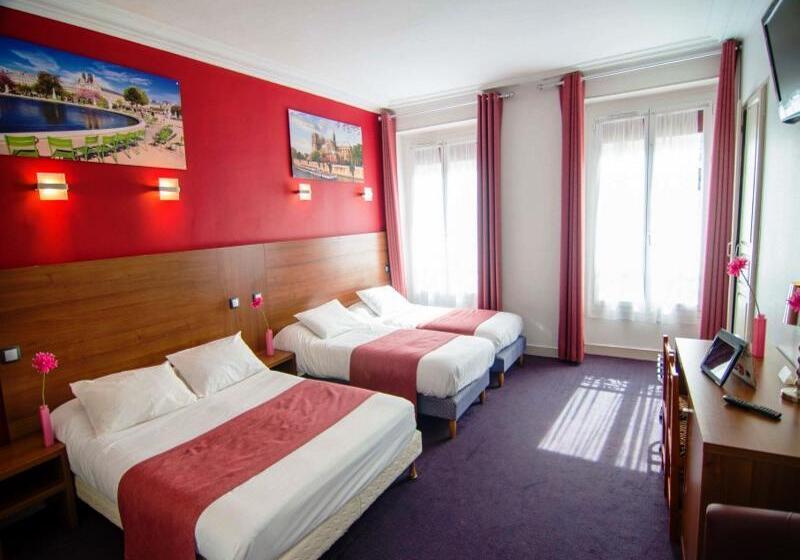 اتاق لوکس, The Aquarius Casino Resort, Bw Premier Collection