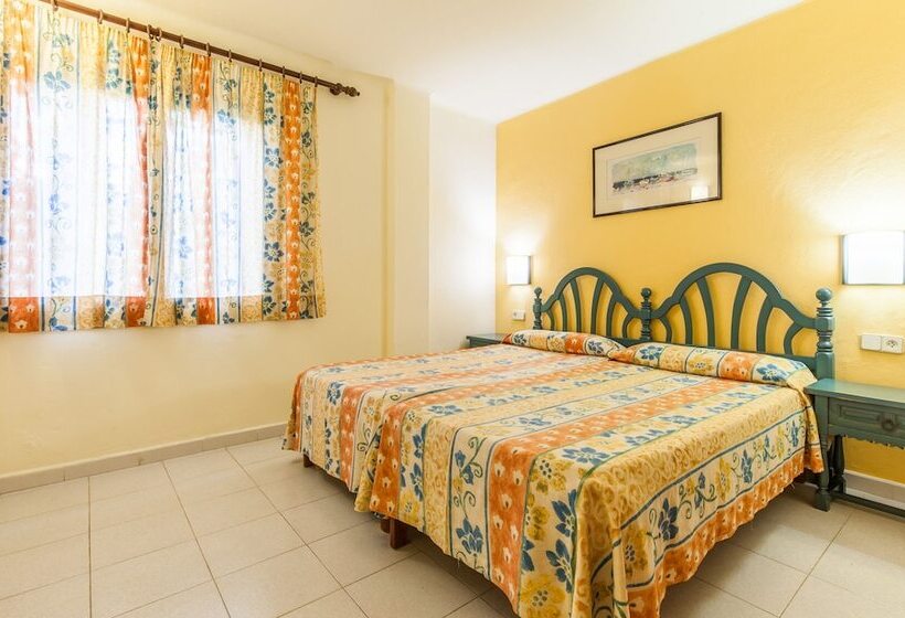 1 Bedroom Apartment, Bluesea Es Bolero