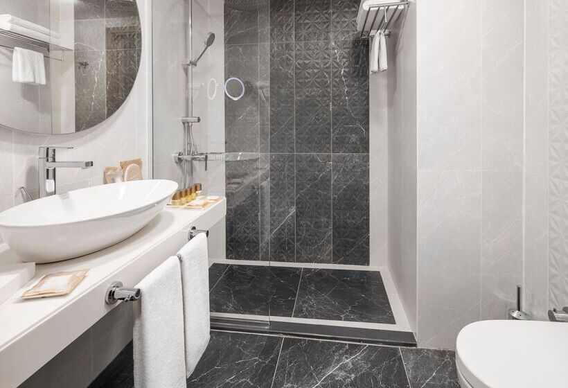 اتاق لوکس, Concorde De Luxe Resort  Prive Ultra All Inclusive
