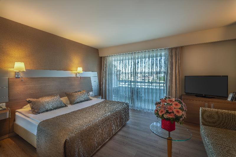 اتاق لوکس, Concorde De Luxe Resort  Prive Ultra All Inclusive