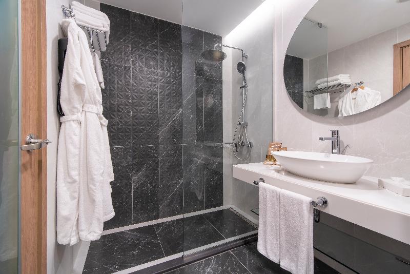 اتاق لوکس, Concorde De Luxe Resort  Prive Ultra All Inclusive