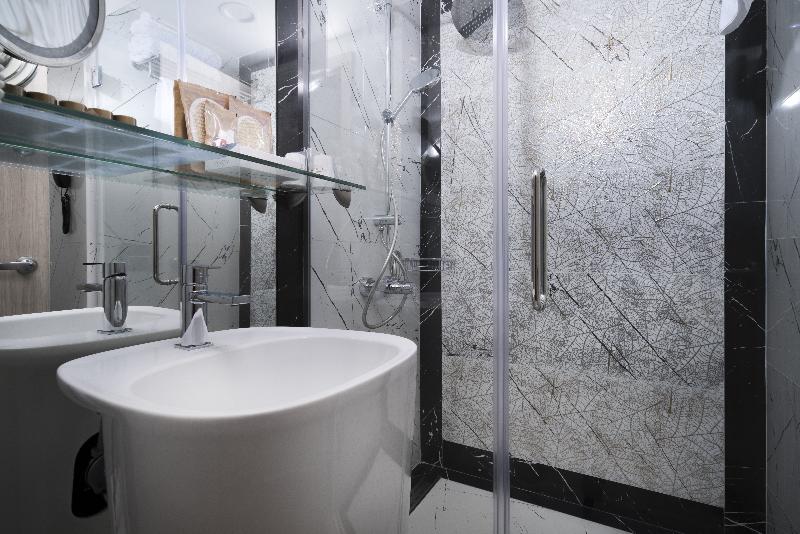 سوییت لوکس, Concorde De Luxe Resort  Prive Ultra All Inclusive