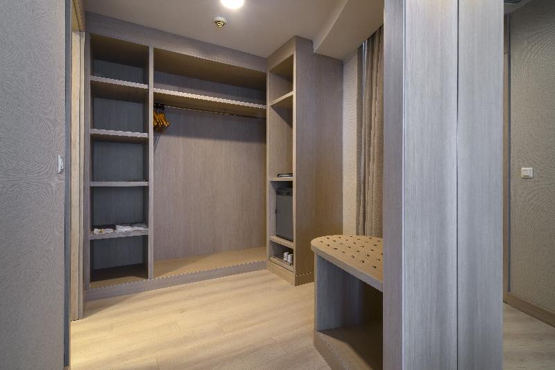 سوییت لوکس, Concorde De Luxe Resort  Prive Ultra All Inclusive