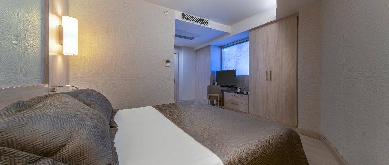 سوییت لوکس, Concorde De Luxe Resort  Prive Ultra All Inclusive